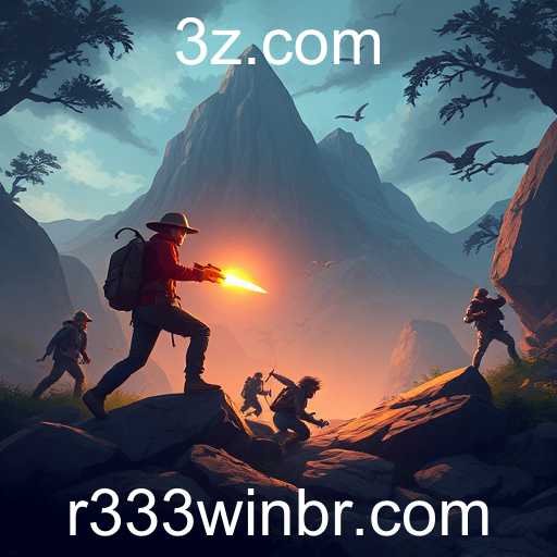 Explorando Mundos Digitais: A Fascinante Categoria de Jogos de Aventura