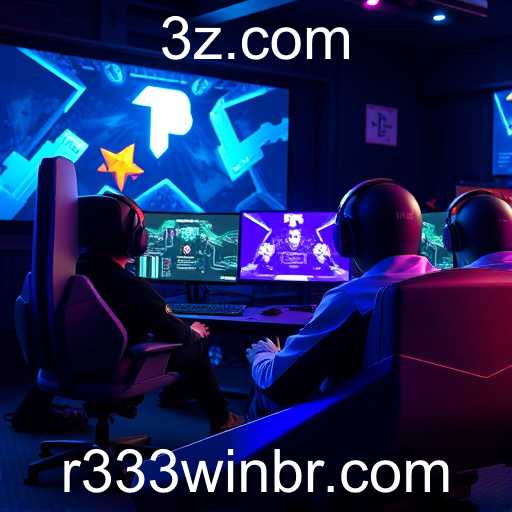 A Evolução dos Sites de Jogos em Português