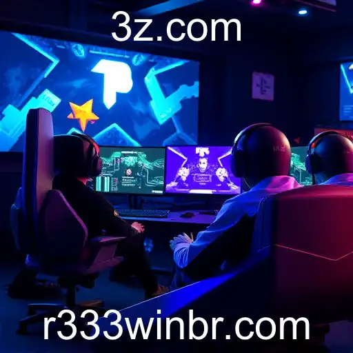 A Evolução dos Sites de Jogos em Português