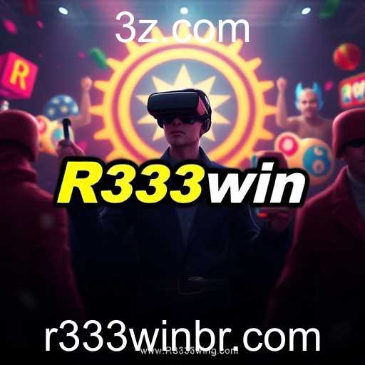 R333win Leva Jogadores ao Próximo Nível