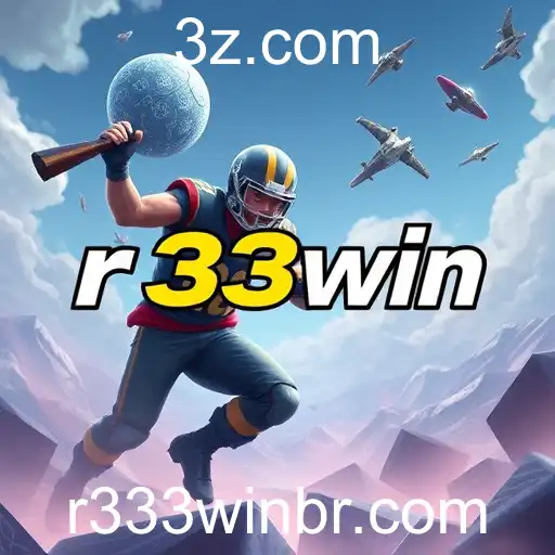 A Era dos Jogos em Flagrante Crescimento