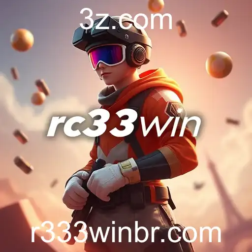 R333win: Revolução no Mundo dos Jogos Online em 2025