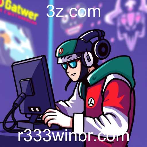 Tendências Tecnológicas no Mundo dos Jogos em 2025