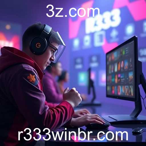 Tendências no Mundo dos Jogos Online em 2025