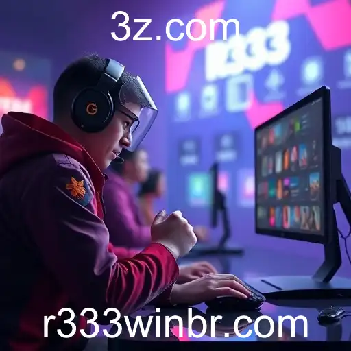 Tendências no Mundo dos Jogos Online em 2025