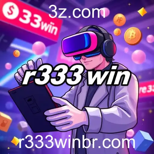 Inovações e Tendências no Mundo dos Jogos em 2026