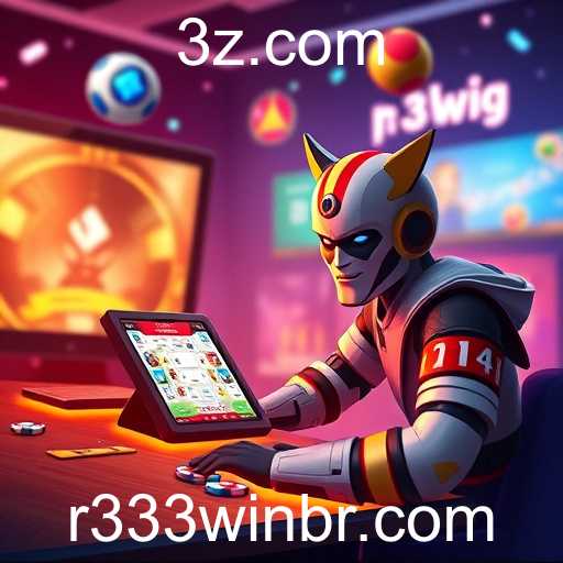 Tendências e Desafios no Cenário de Jogos Online