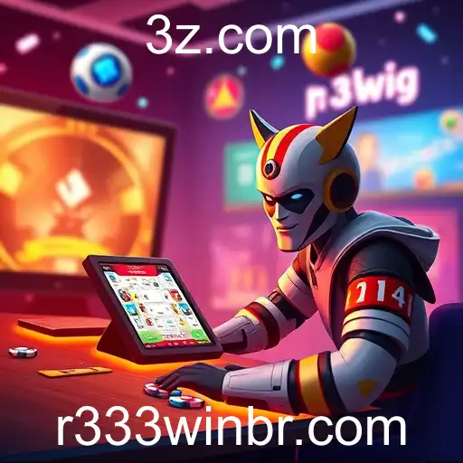 Tendências e Desafios no Cenário de Jogos Online