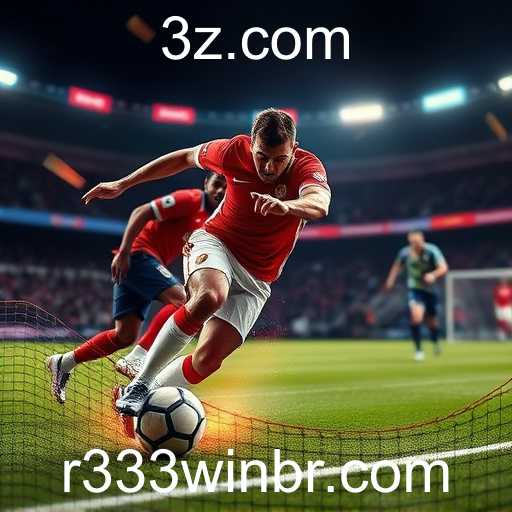 R333win e o Crescimento dos Jogos Digitais em 2025