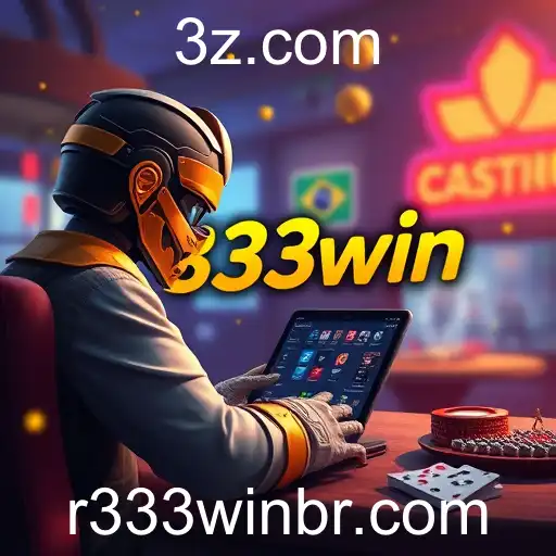 O Impacto de 'r333win' no Cenário de Jogos Online em 2026