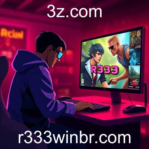 Impacto dos Jogos Online no Brasil