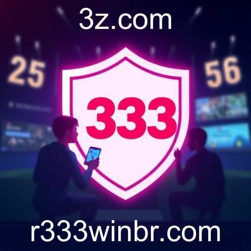 Nova Era dos Jogos Online: R333win e o Crescimento do Mercado