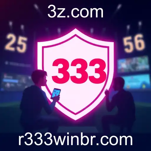 Nova Era dos Jogos Online: R333win e o Crescimento do Mercado