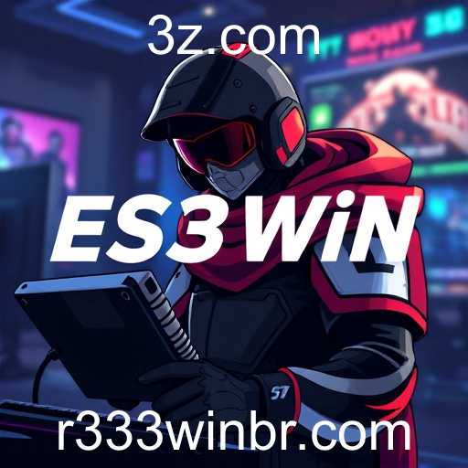 A Revolução do Entretenimento Digital: O Impacto da 'r333win'