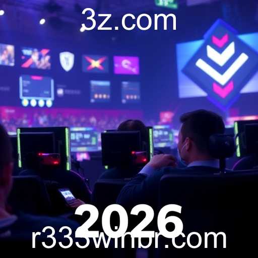 A Revolução do entretenimento digital no Brasil