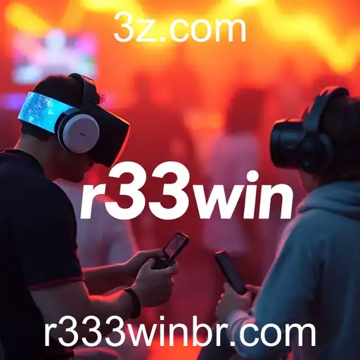 A Revolução dos E-Sports em 2025