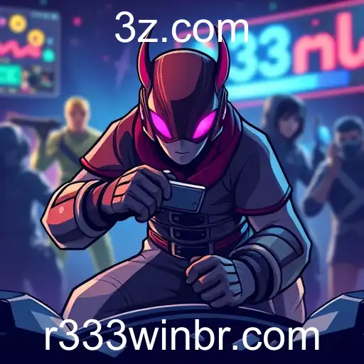 A Ascensão de Plataformas de Jogos Online em 2025