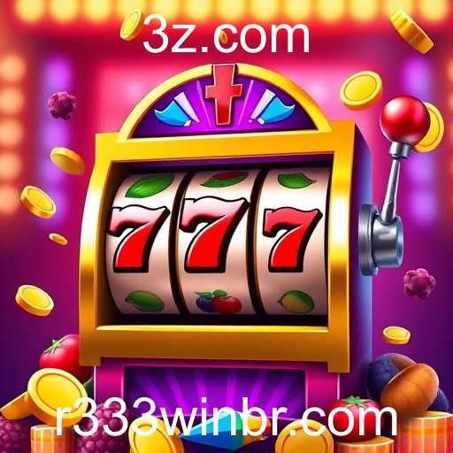 Avanços Tecnológicos no Mundo dos Jogos com r333win