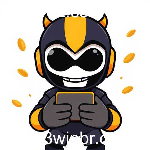 A Ascensão do r333win no Cenário de Jogos Brasileiro