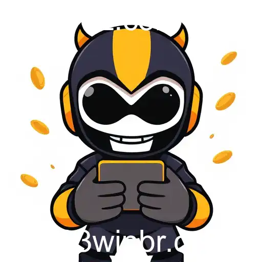 A Ascensão do r333win no Cenário de Jogos Brasileiro