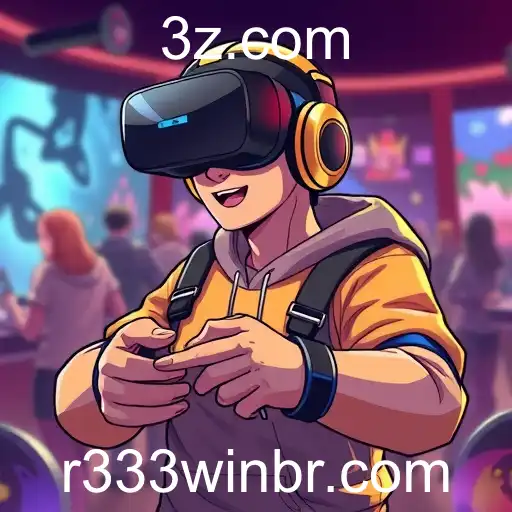 R333win: Tendências no Mundo dos Jogos em 2026